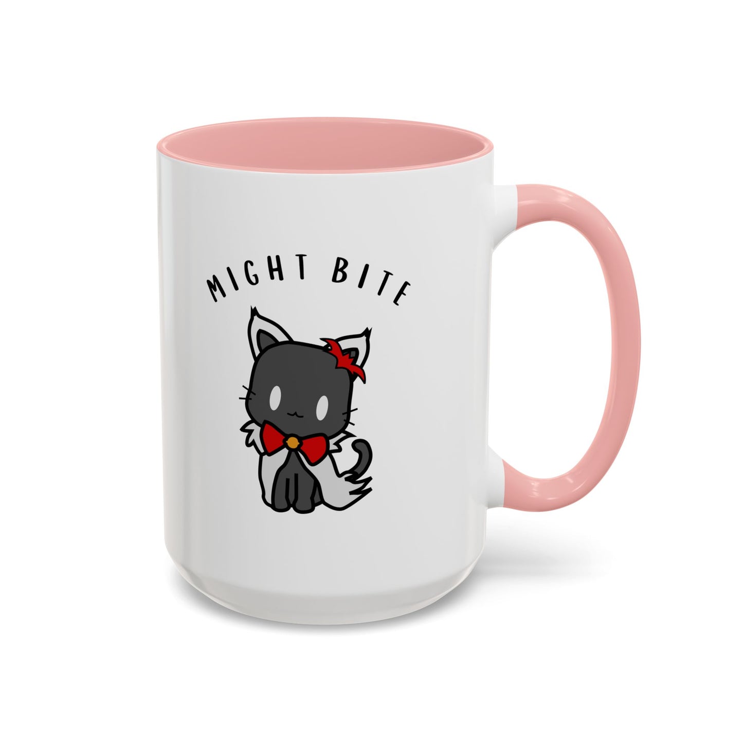 Cute Cat Themed Coffee Mug