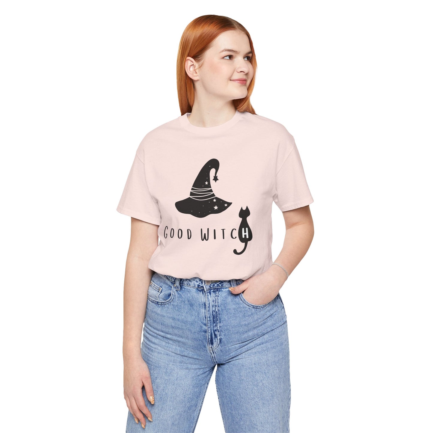 Good Witch Tee