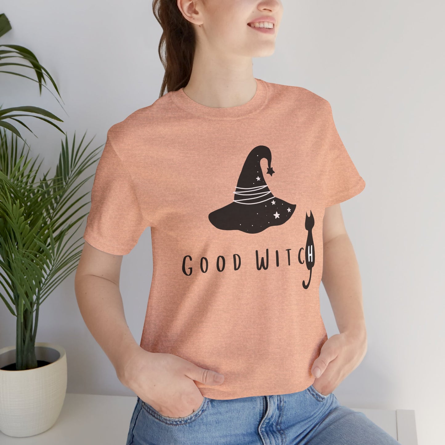 Good Witch Tee