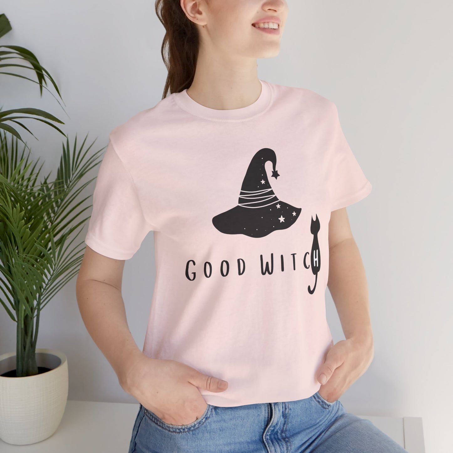 Good Witch Tee