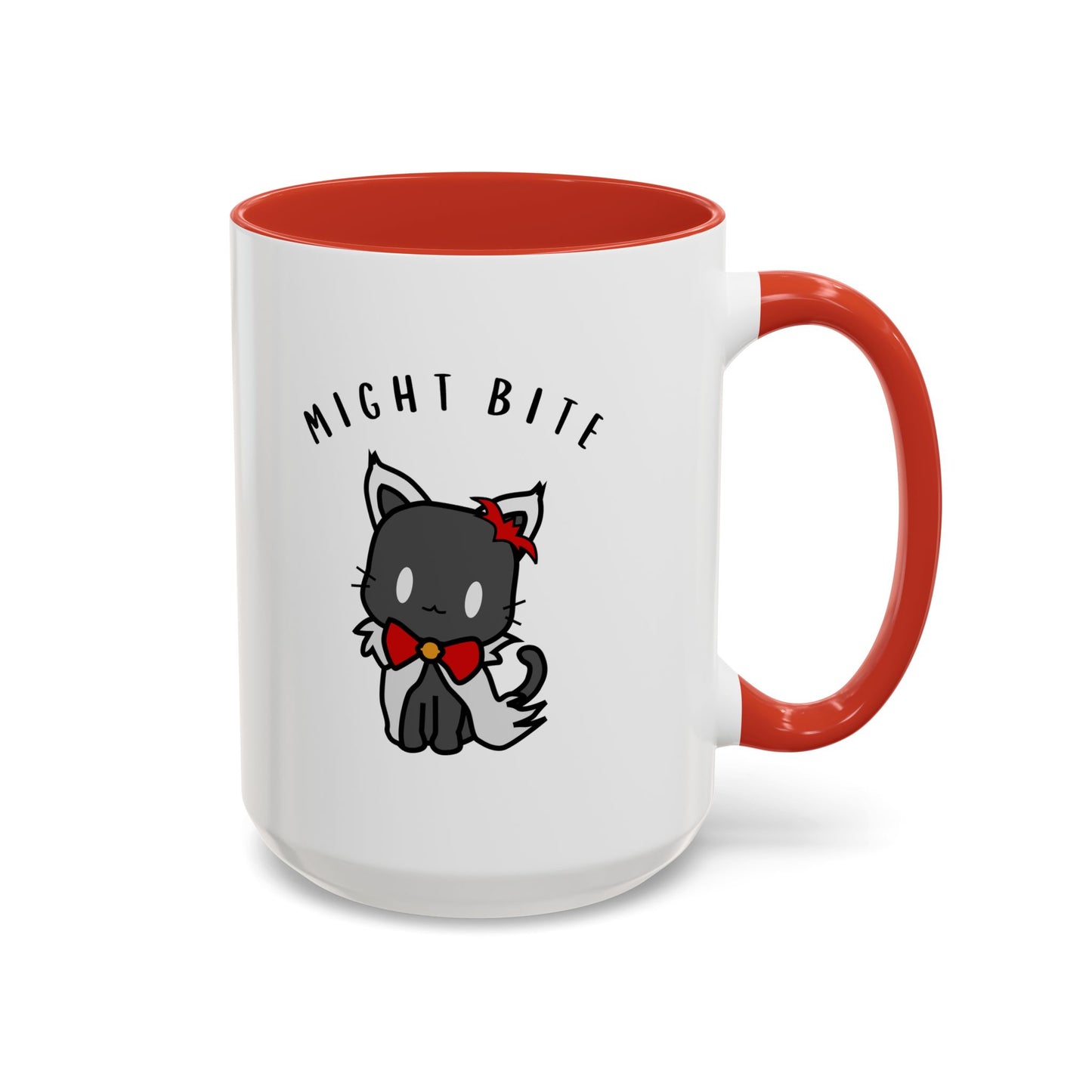 Cute Cat Themed Coffee Mug