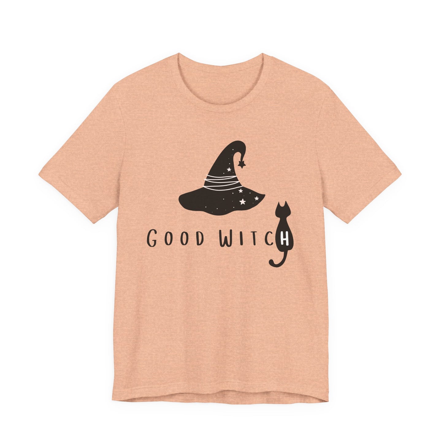 Good Witch Tee