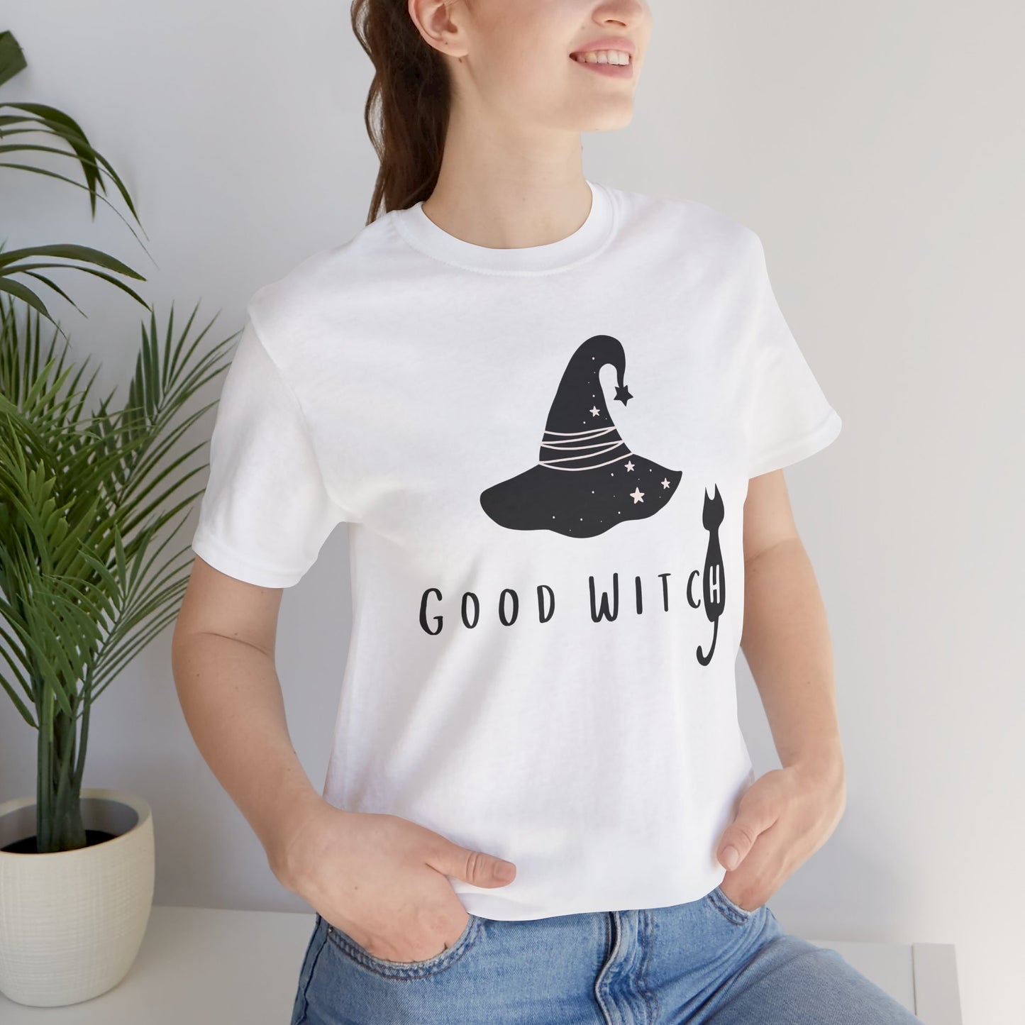 Good Witch Tee