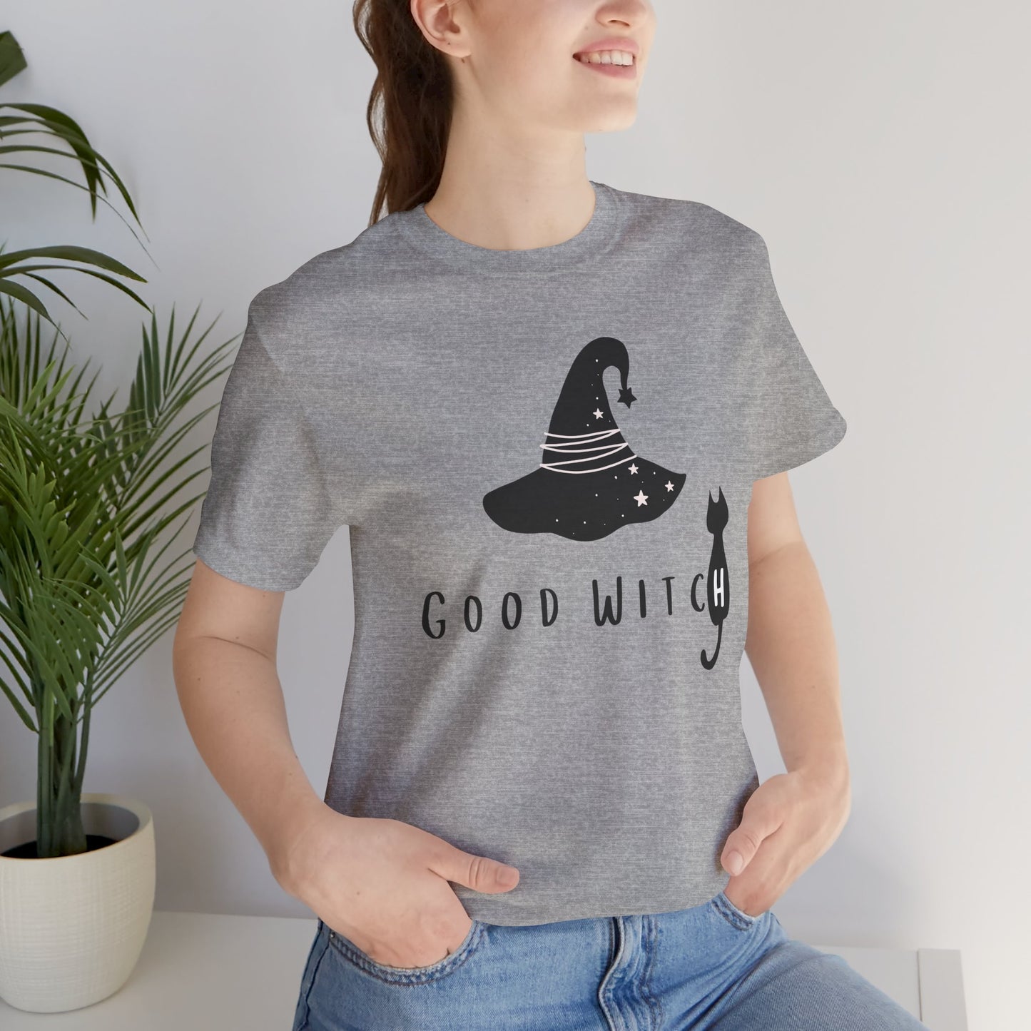 Good Witch Tee