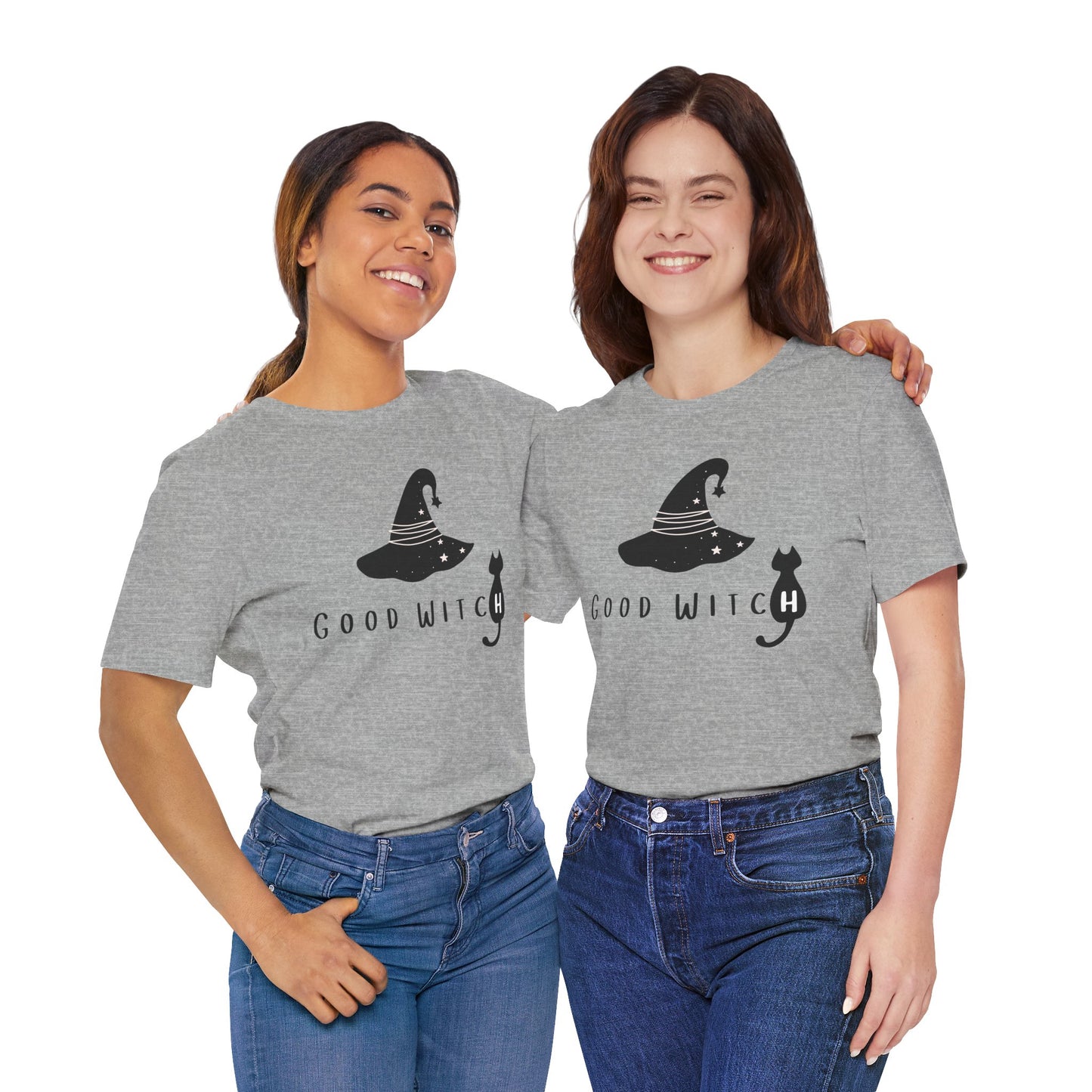 Good Witch Tee