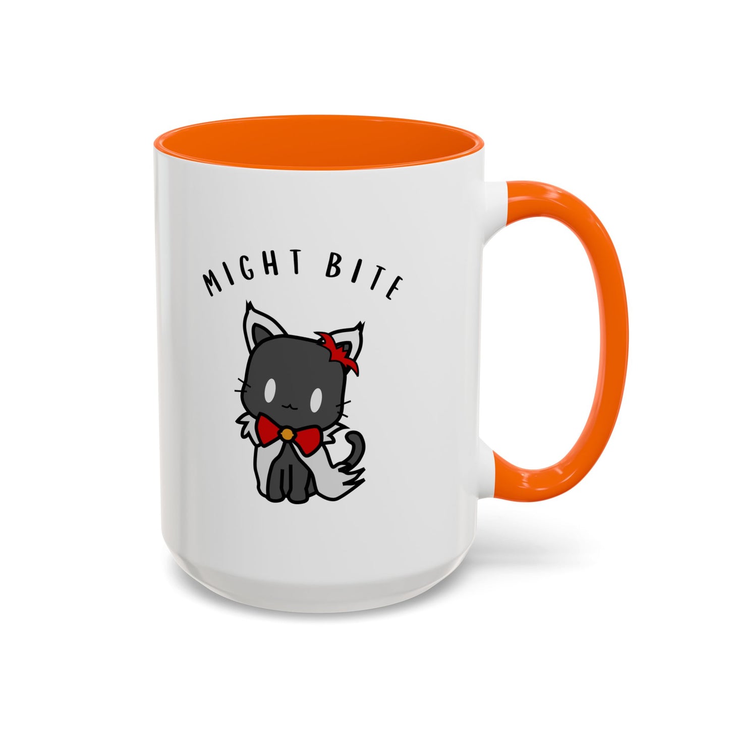 Cute Cat Themed Coffee Mug