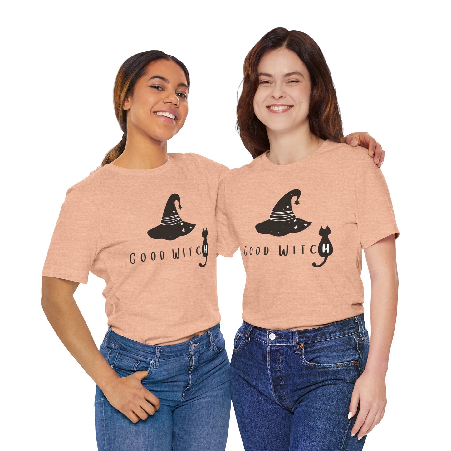 Good Witch Tee