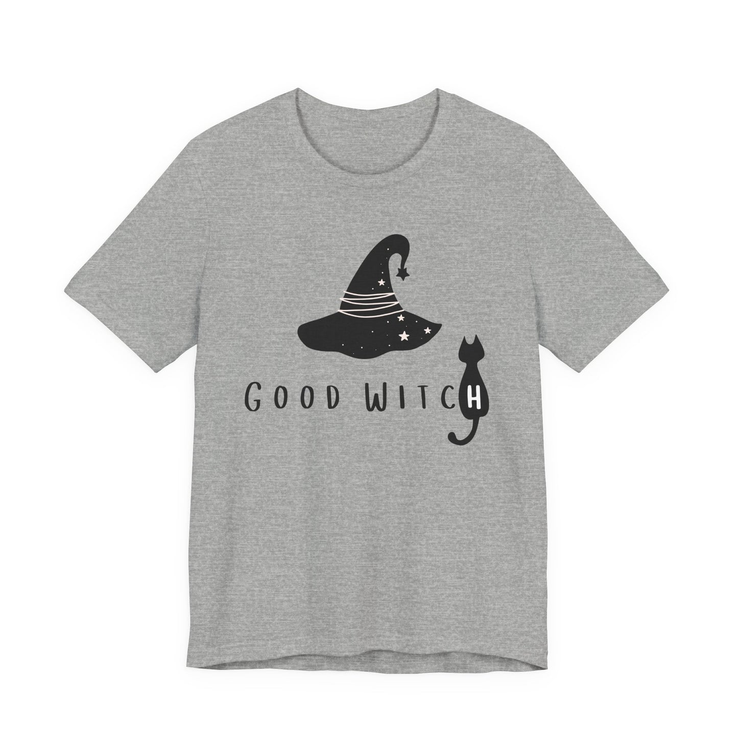 Good Witch Tee