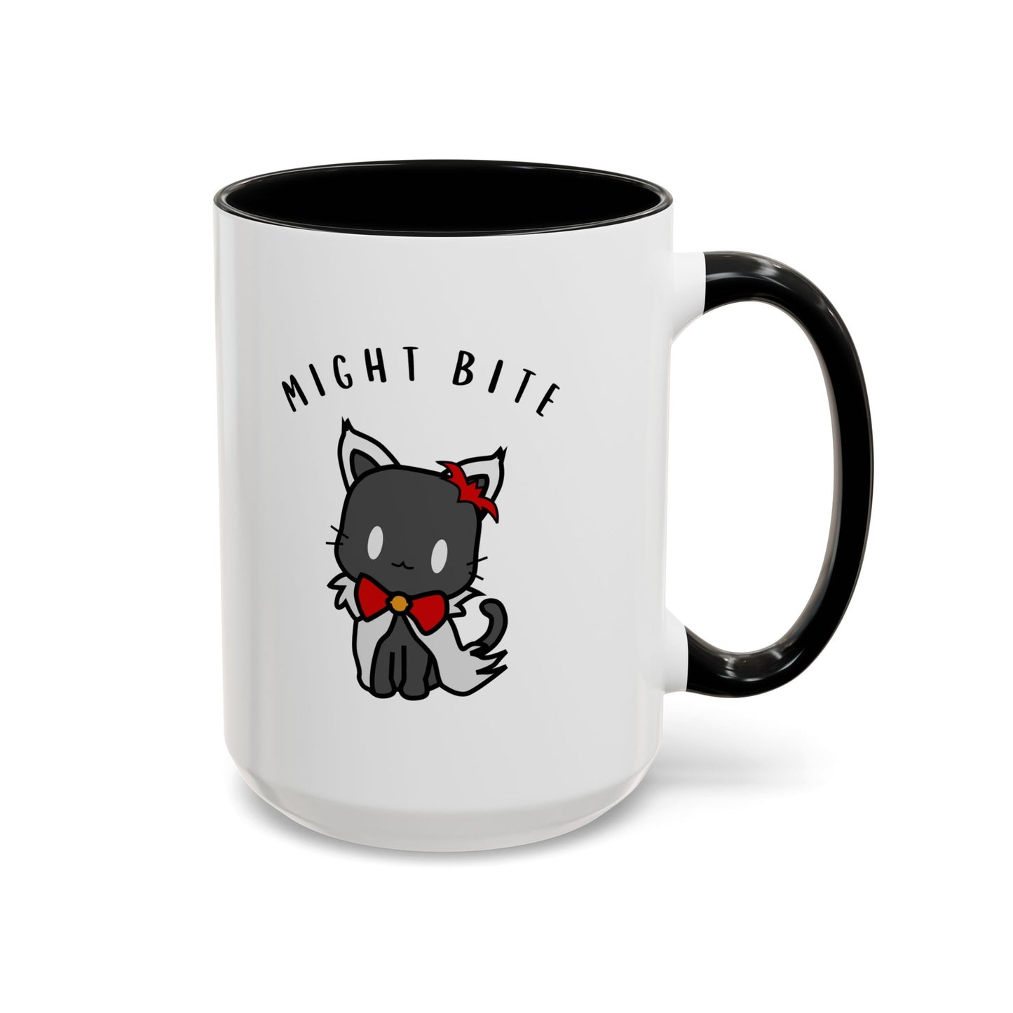 Cute Cat Themed Coffee Mug