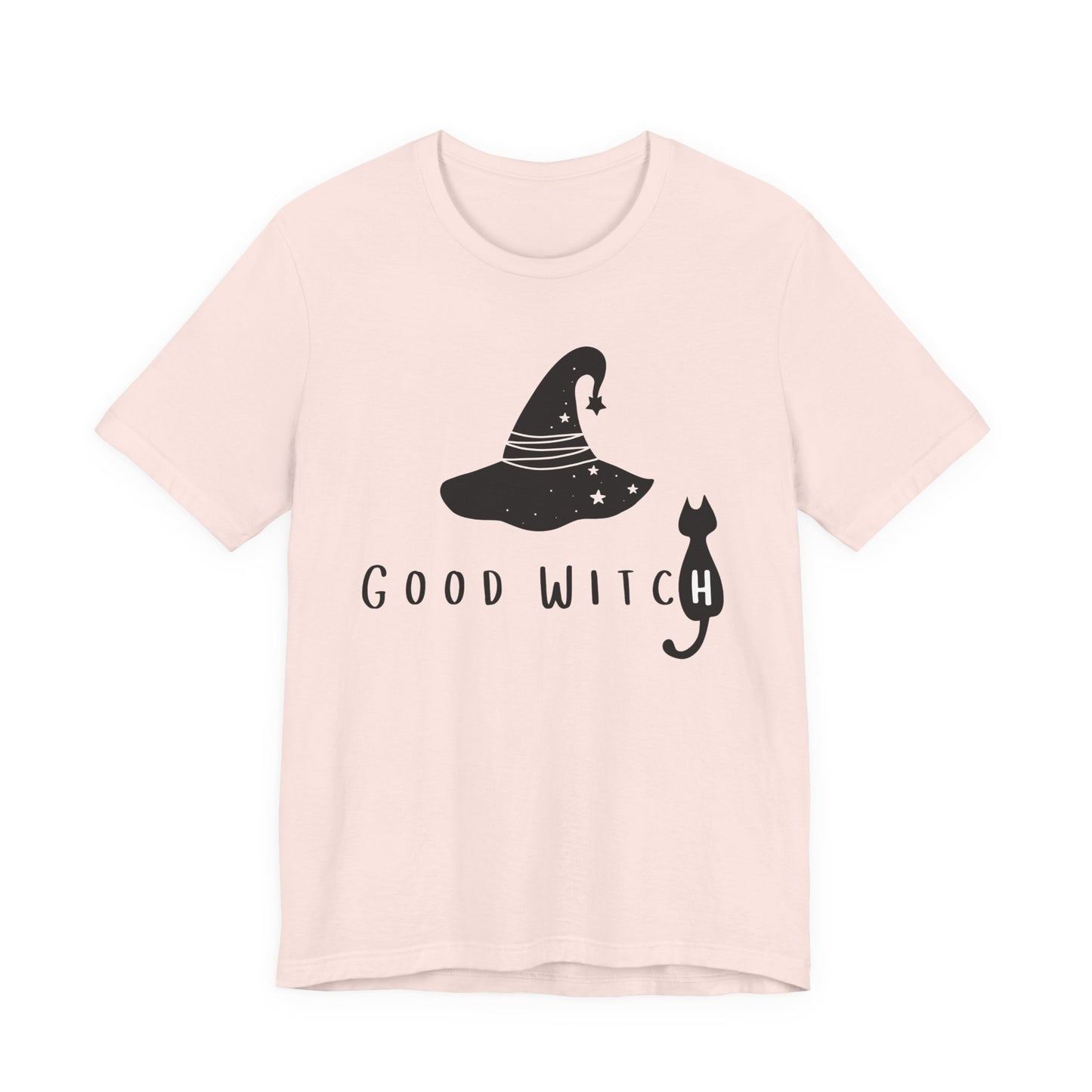 Good Witch Tee