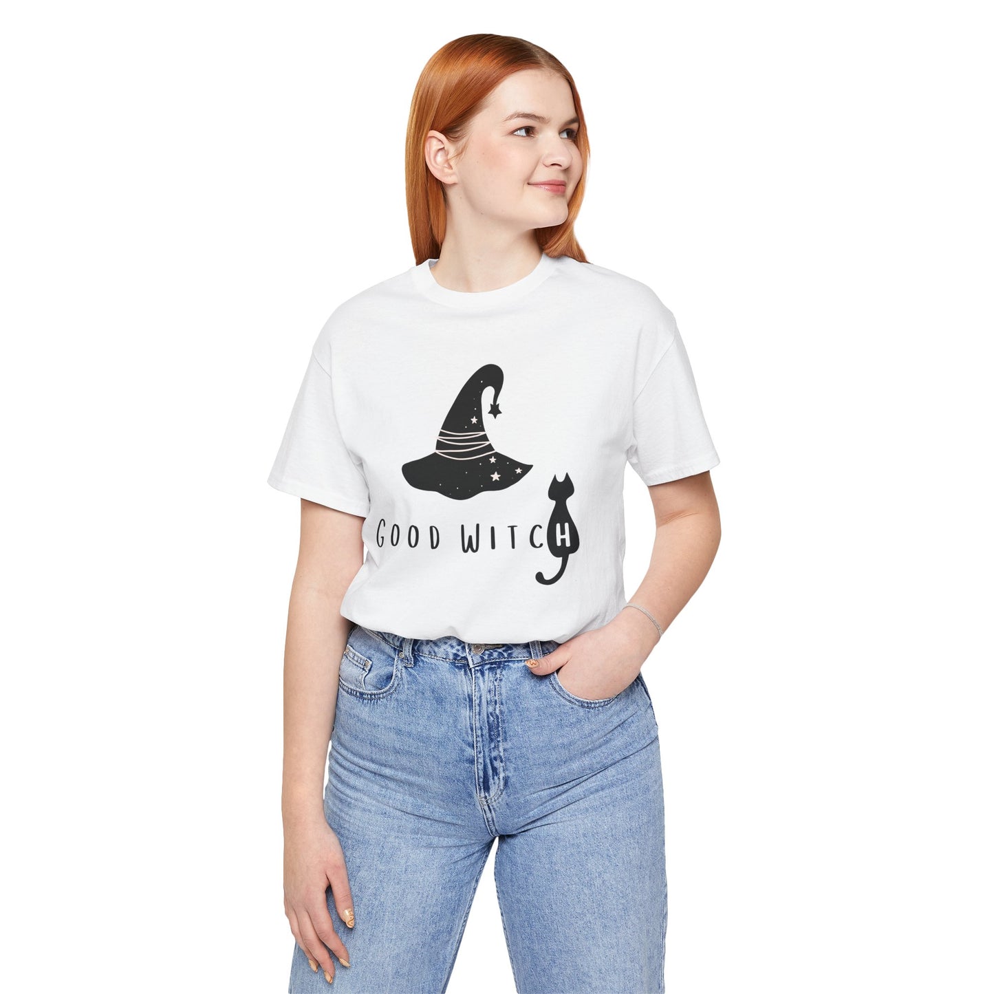 Good Witch Tee