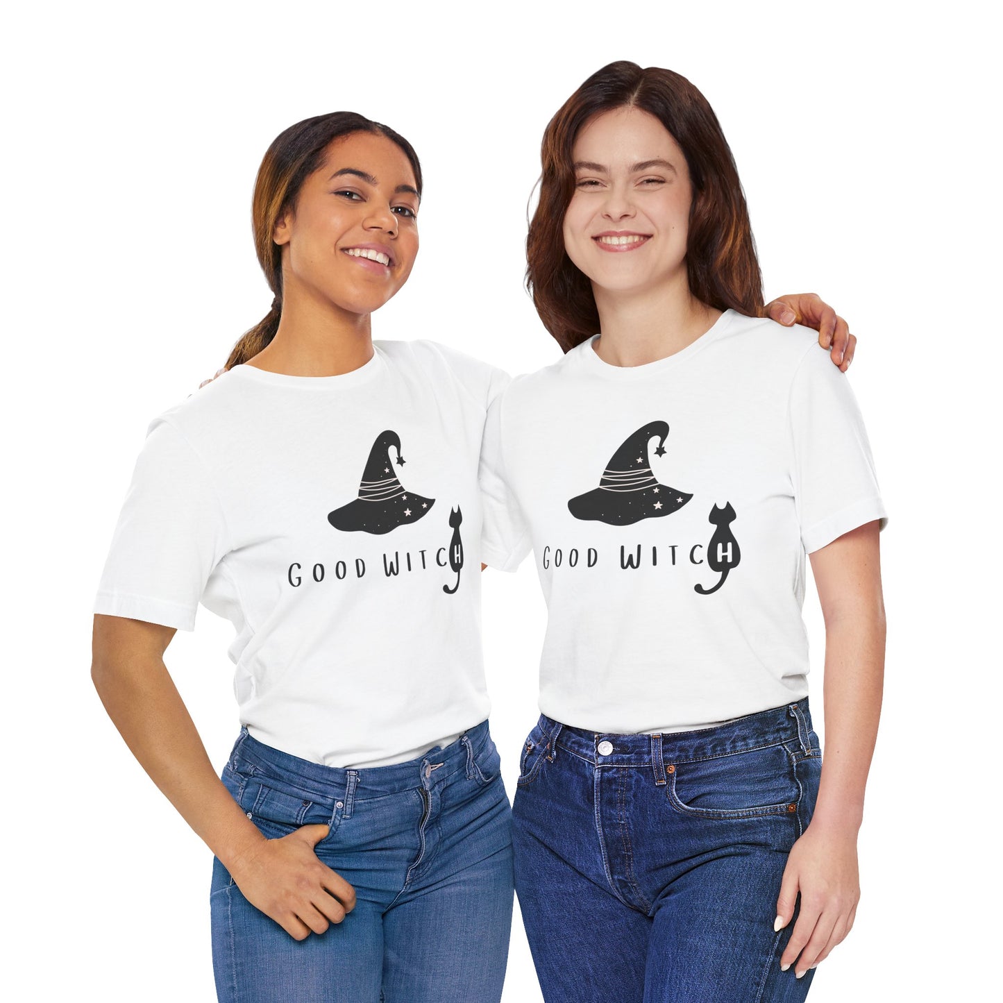 Good Witch Tee