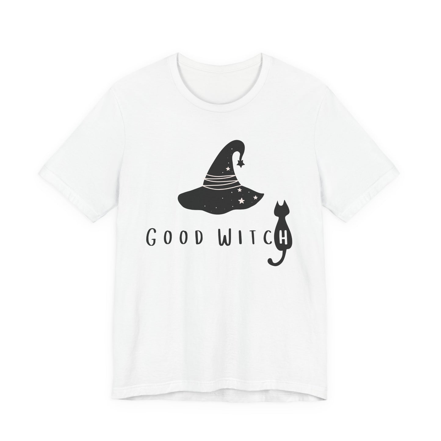 Good Witch Tee