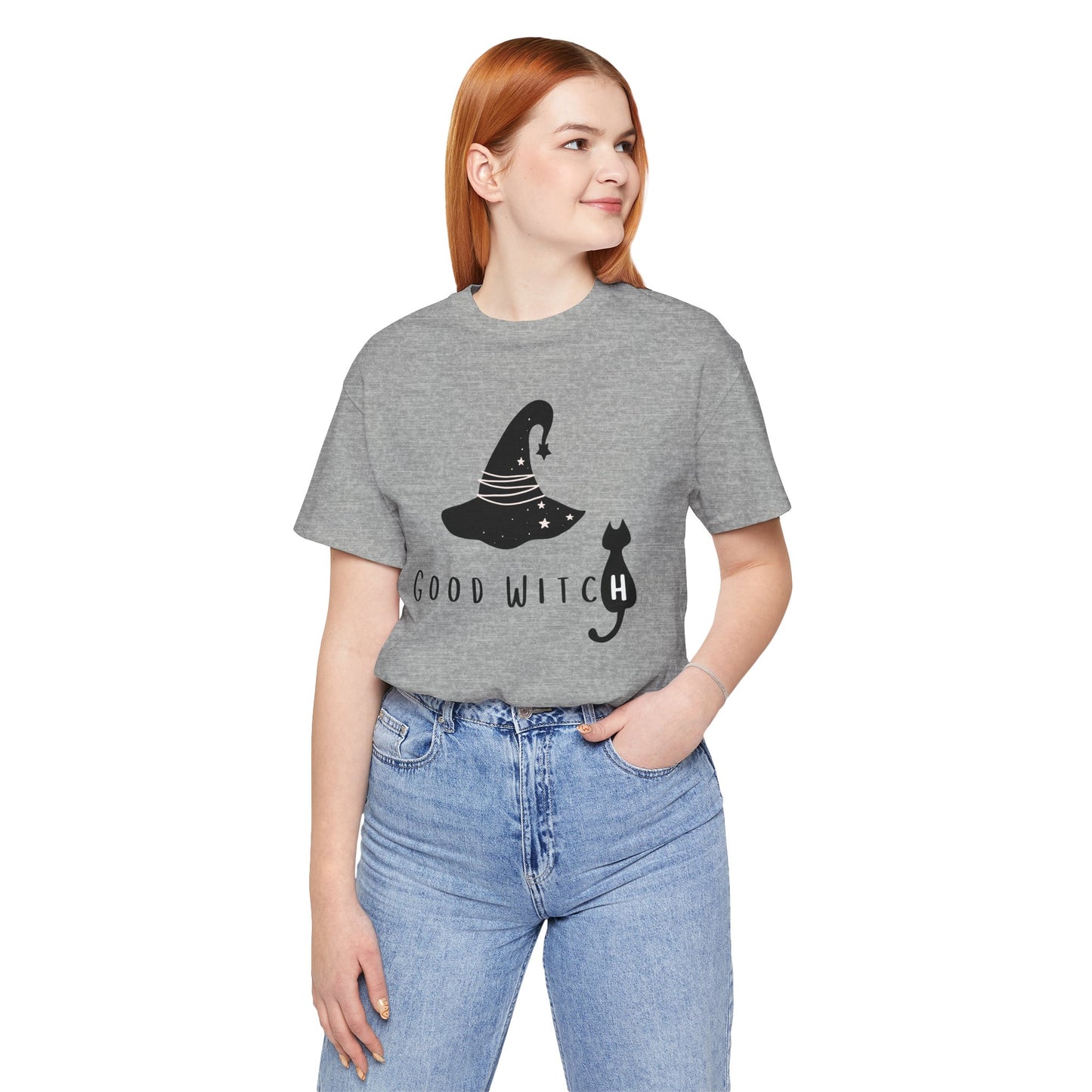 Good Witch Tee