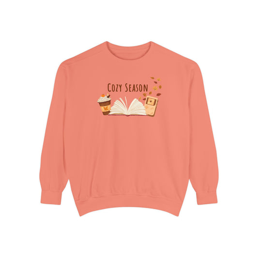 Cozy Season Sweatshirt