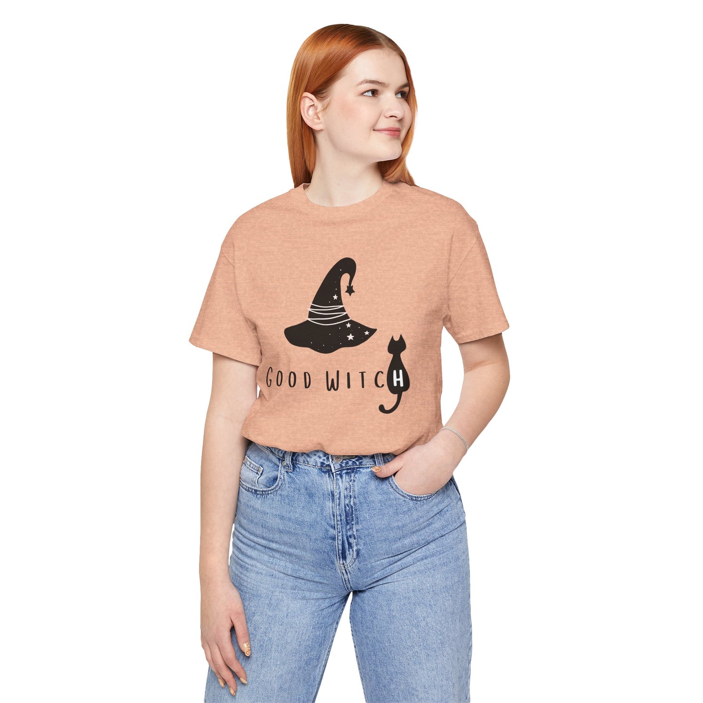Good Witch Tee