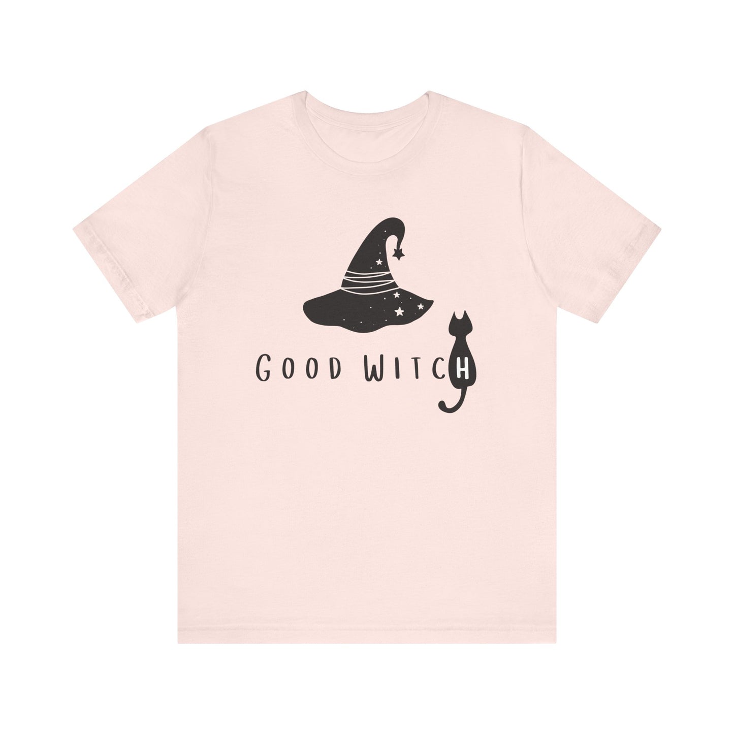 Good Witch Tee