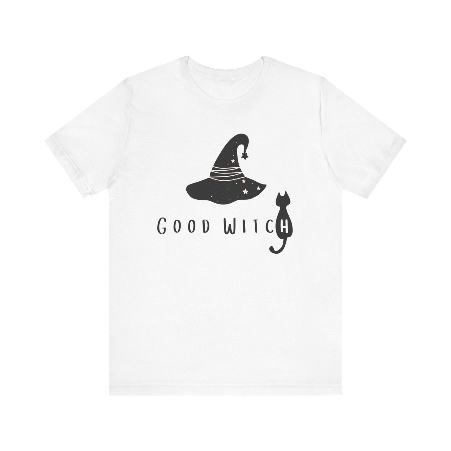 Good Witch Tee