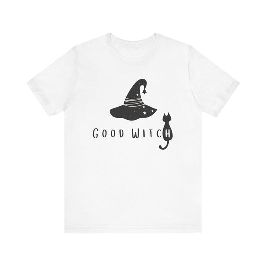 Good Witch Tee