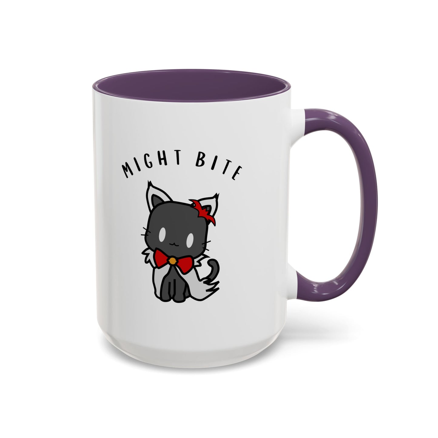 Cute Cat Themed Coffee Mug