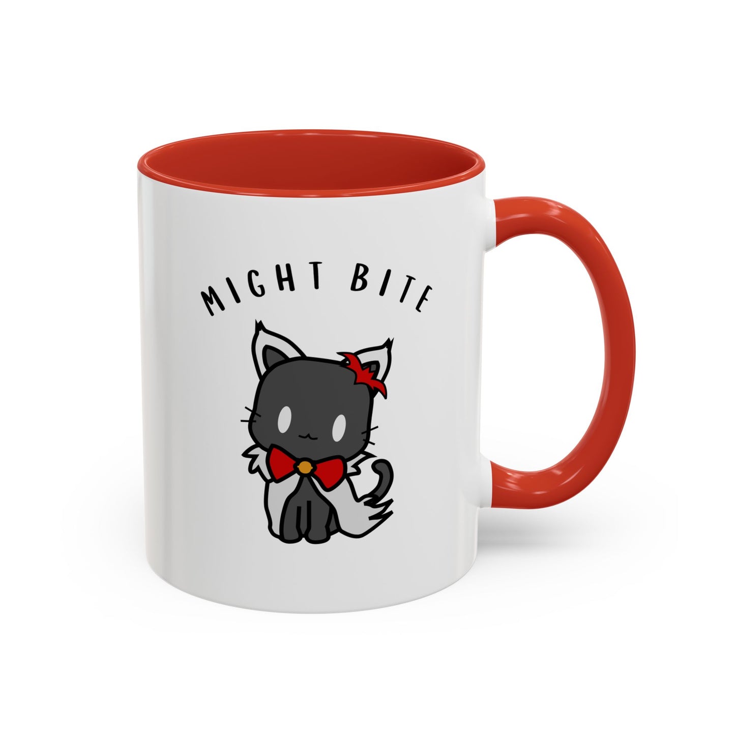 Cute Cat Themed Coffee Mug