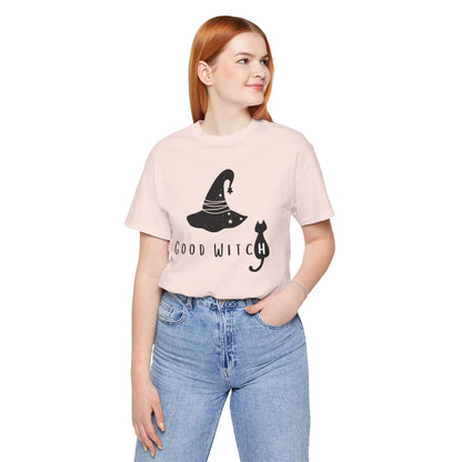 Good Witch Tee