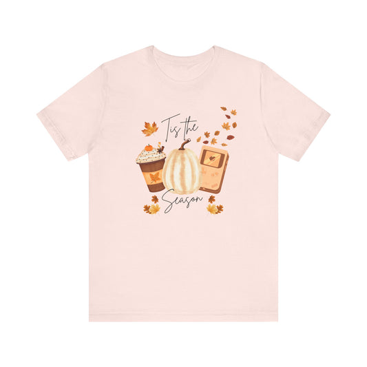 Fall Vibes T-shirt - Perfect for a Cozy Autumn , Pumpkin Spice Lovers, Cozy Outfits, and Cozy Casual
