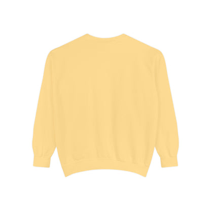 Cozy Sweatshirt for Pumpkin Spice Lovers - Unisex Garment for a Cozy Autumn, Casual Outfit, Fall Gift, Fall Lover, Relaxed Fashion