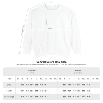 Cozy Season Sweatshirt - Unisex Garment for a Cozy Autumn, Casual Outfit, Fall Gift, Fall Lover, Relaxed Fashion
