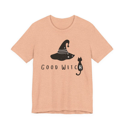 Good Witch Tee