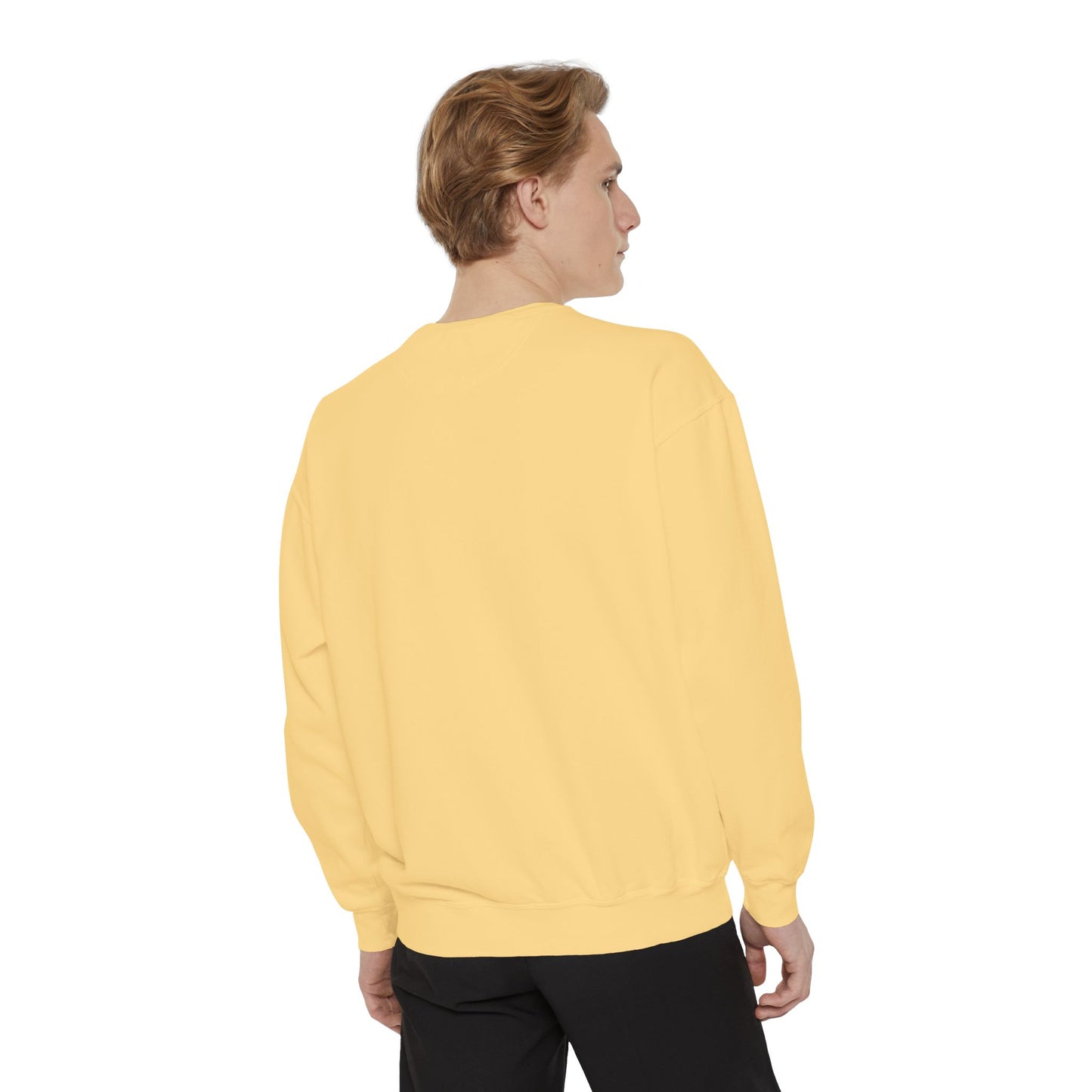 Cozy Sweatshirt for Pumpkin Spice Lovers - Unisex Garment for a Cozy Autumn, Casual Outfit, Fall Gift, Fall Lover, Relaxed Fashion