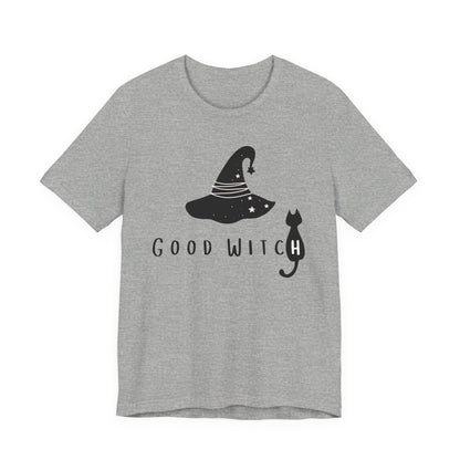 Good Witch Tee