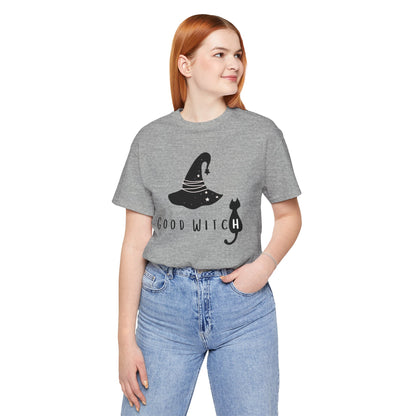 Good Witch Tee