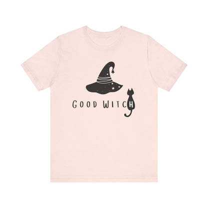 Good Witch Tee