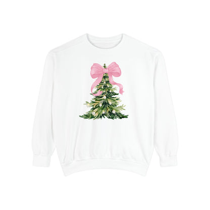 Festive Christmas Sweatshirt