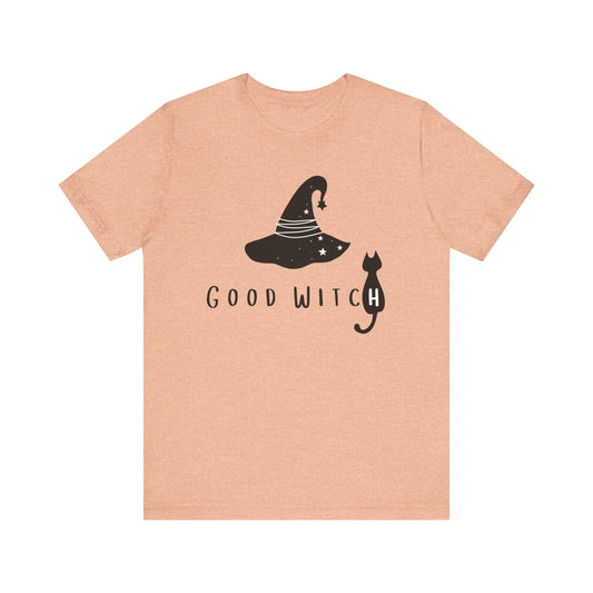 Good Witch Tee